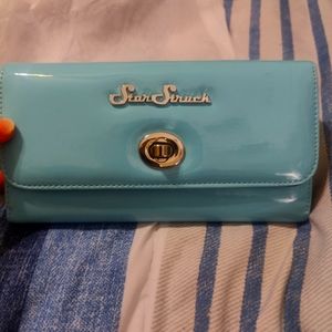 Starstruck wallet